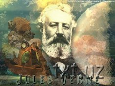 ,   (Jules Verne) 